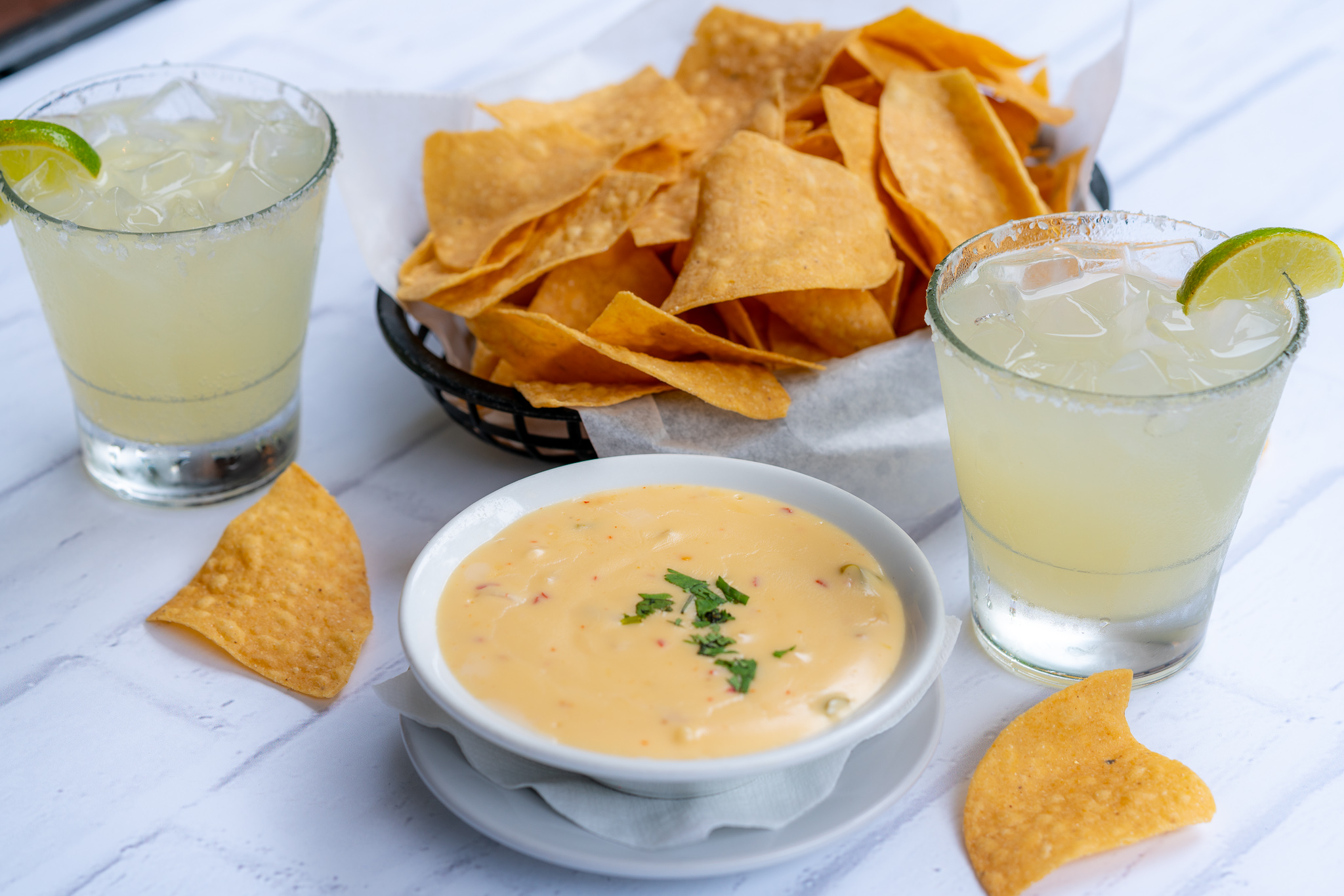 Chips _ Queso 2